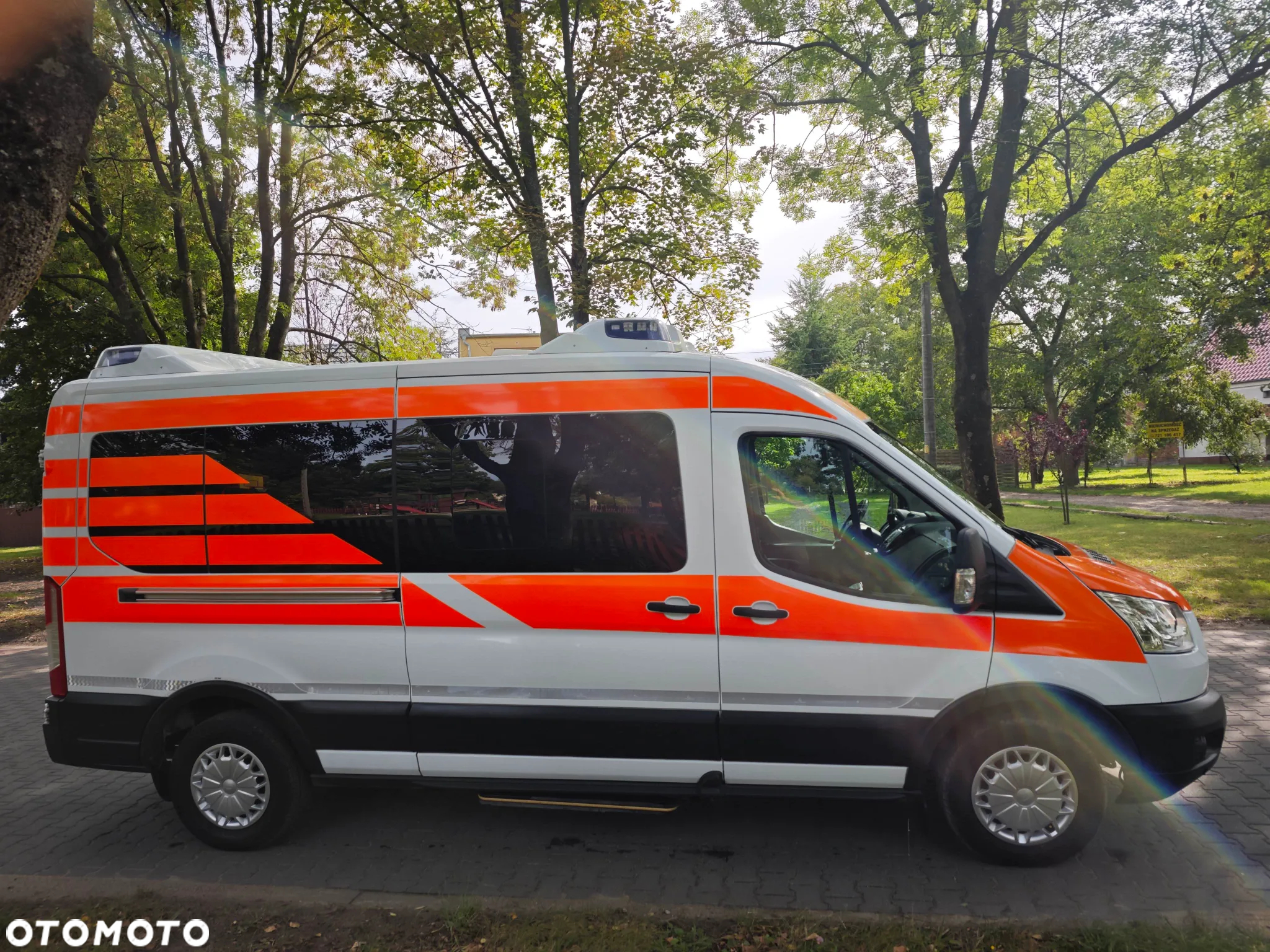 Ford Transit 310 L2H2 VA Trend - 6