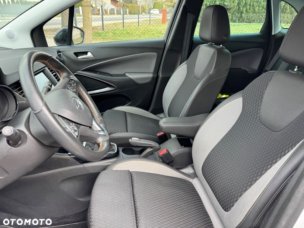 Opel Crossland X 1.2 ECOTEC Start/Stop Innovation - 20