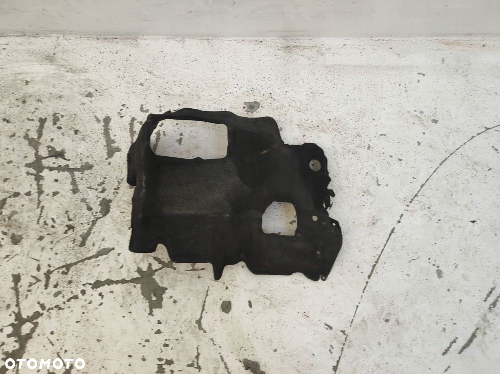 osłona pokrywa miski olejowej bmw iii 3 gt f34 2.0d - 1