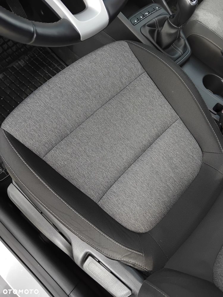 Kia Stonic 1.0 T-GDI M - 19