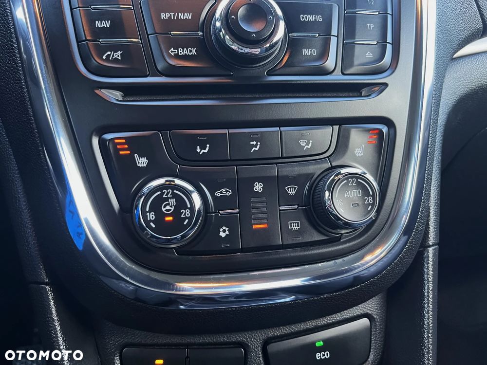 Opel Mokka 1.4 Turbo ecoFLEX Start/Stop 4x4 Innovation - 23