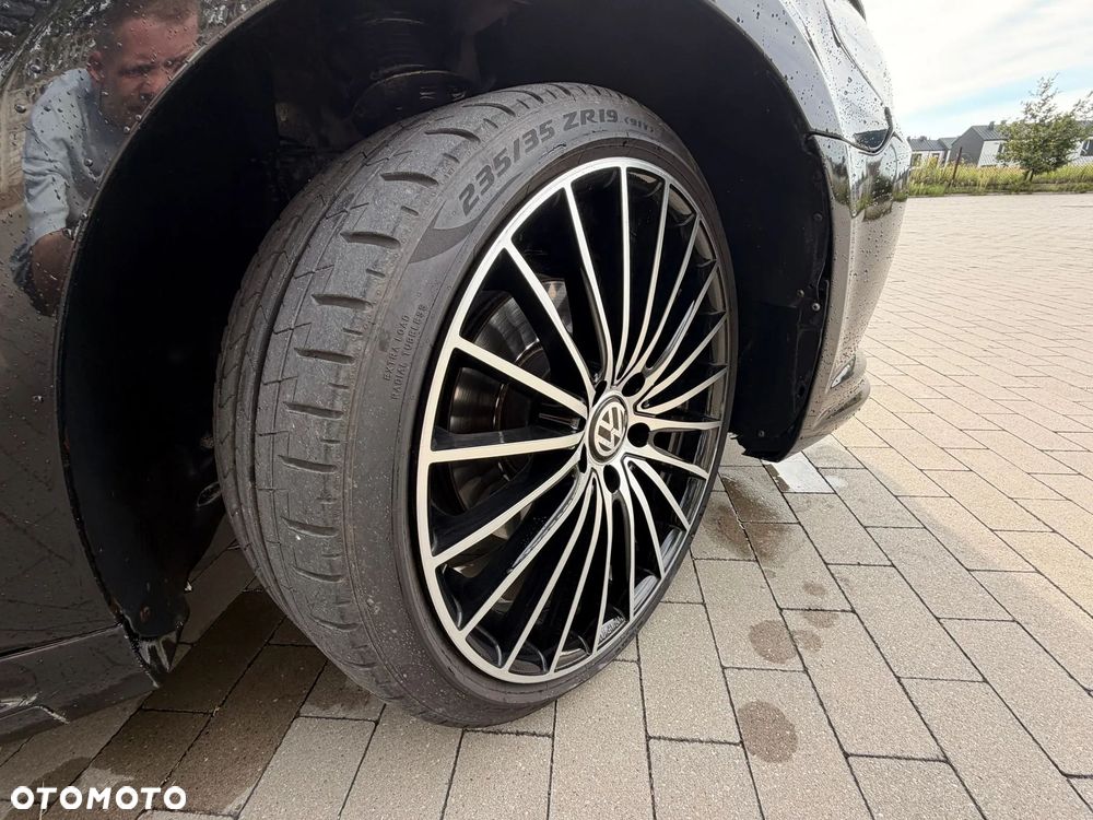 Volkswagen CC - 8