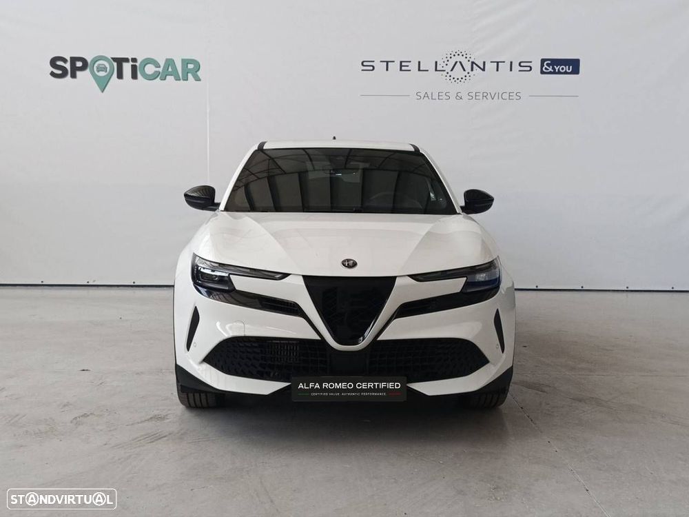 Alfa Romeo Junior 1.2 Speciale eDCT6 - 2