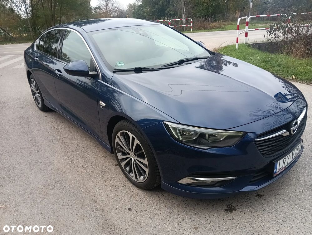 Opel Insignia 2.0 Dynamic - 30