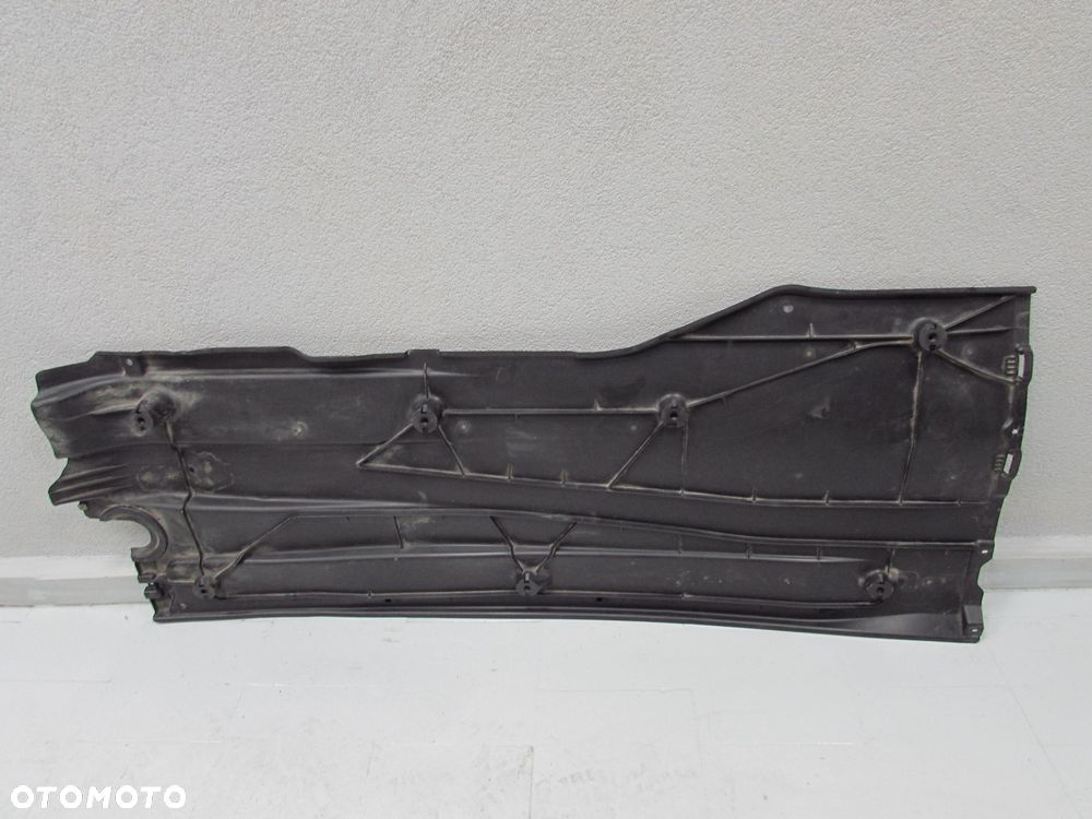 SKODA SUPERB III 3V 15-23 OSLONA PLASTIK PLYTA PODWOZIA 3Q0825201K - 3