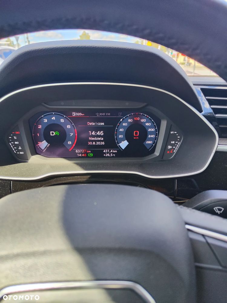Audi Q3 45 TFSI Quattro S tronic - 5