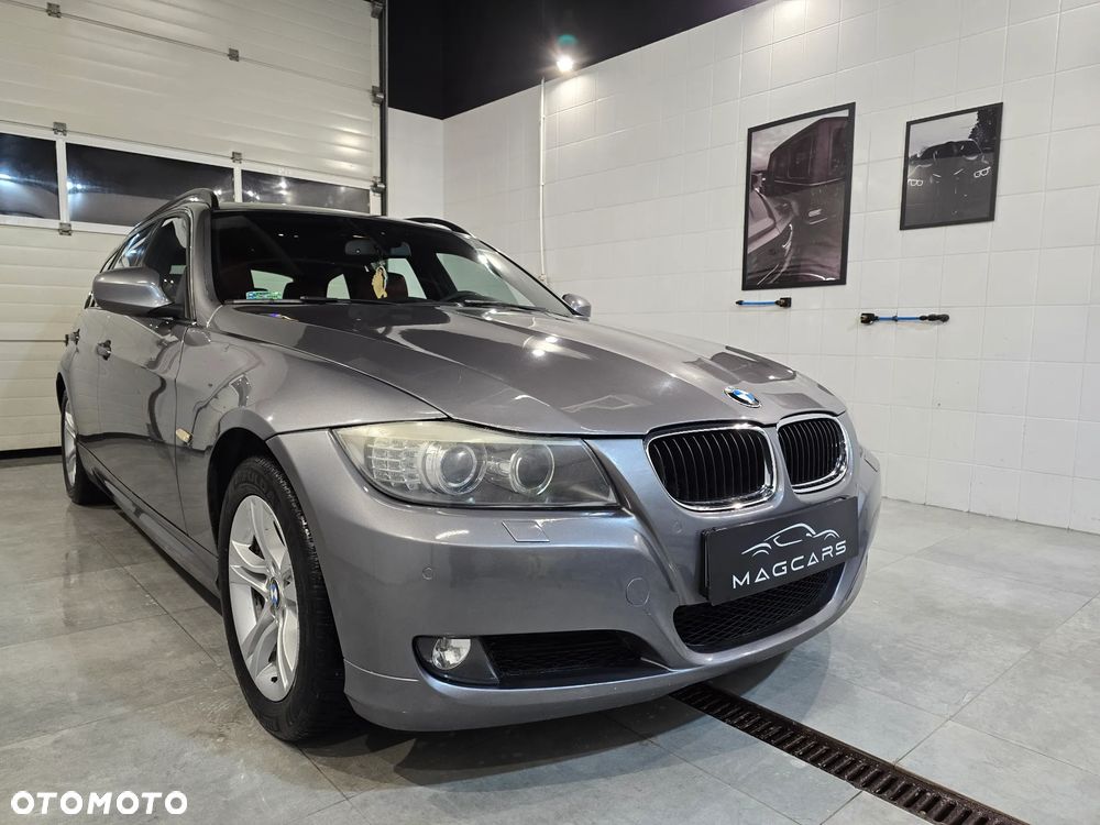 BMW Seria 3 - 1