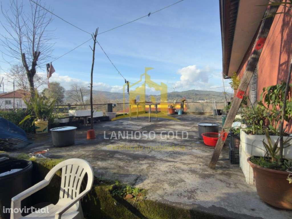 Excelente Moradia T5 - Grande imagem: 5/8