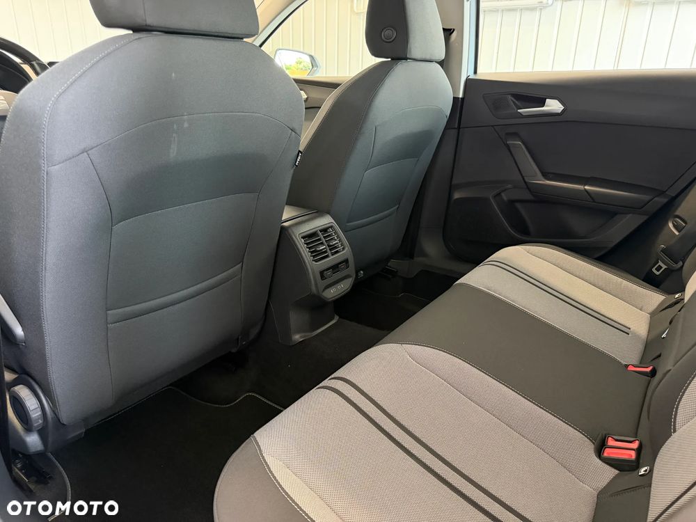 Seat Leon 1.5 TSI Style - 22