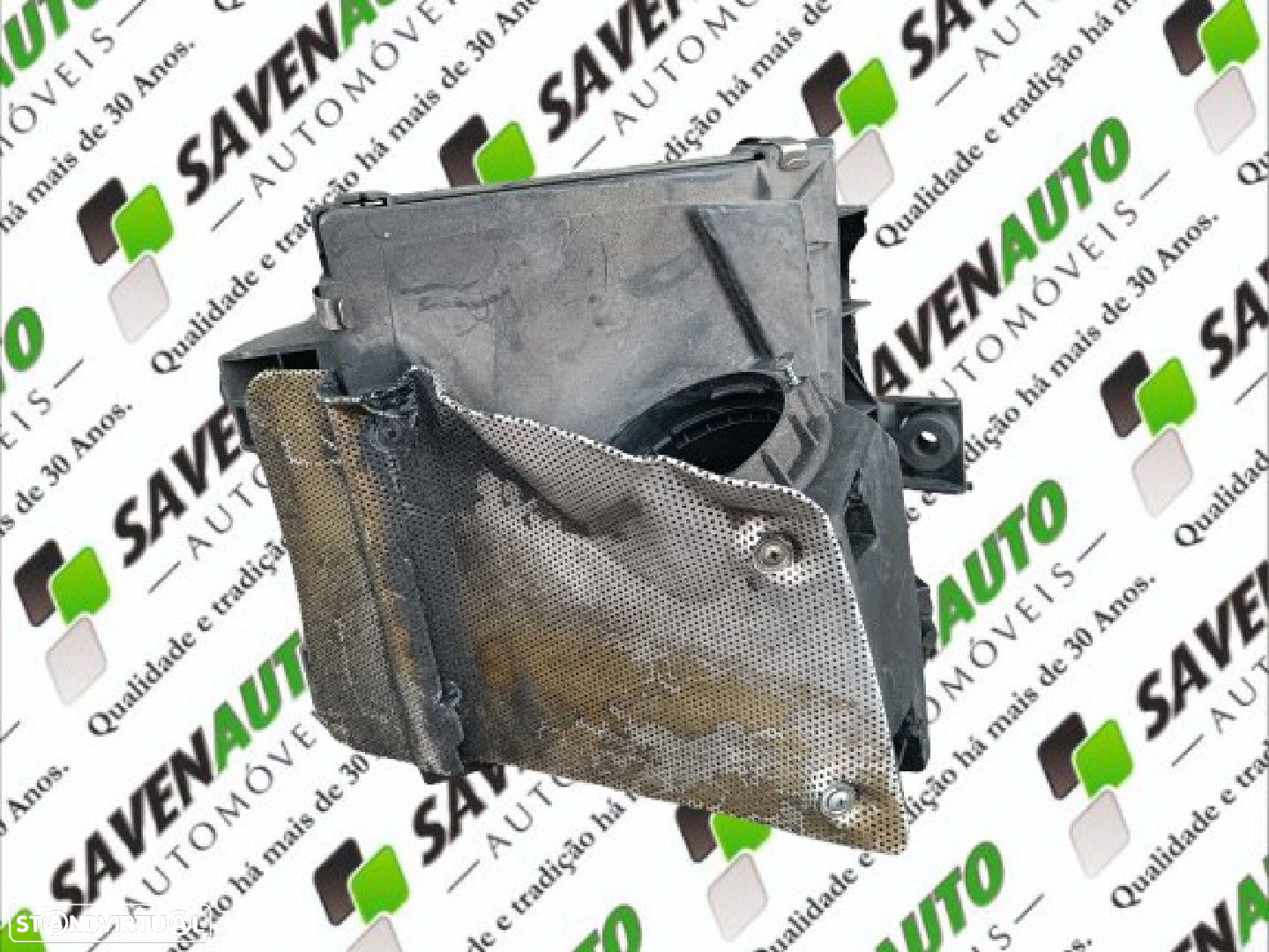 Caixa Filtro Ar Volkswagen Passat (3B3) - 2