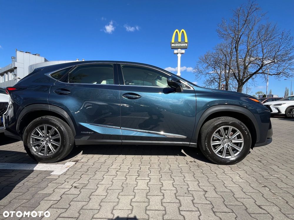 Lexus NX 300h Elite 2WD - 7