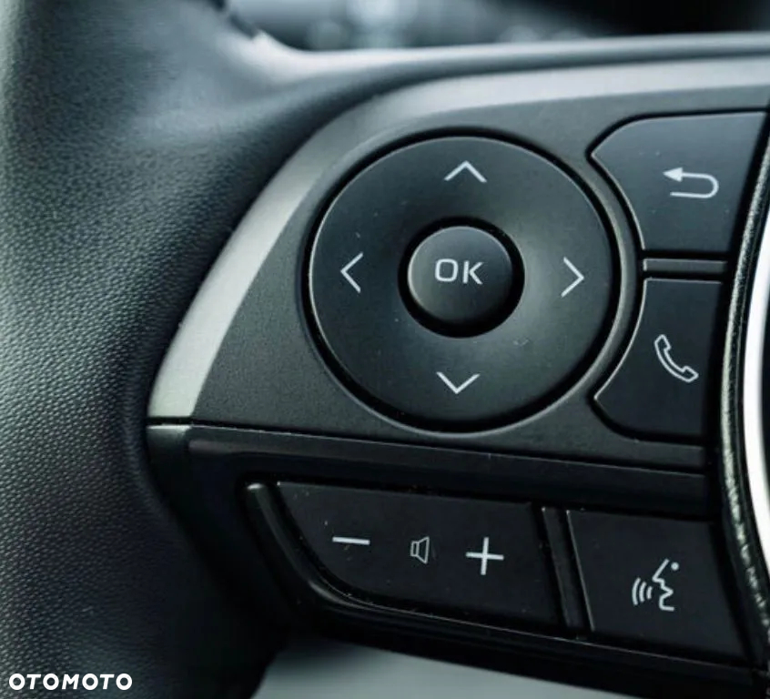 Toyota RAV4 2.0 Comfort 4x2 MS - 17