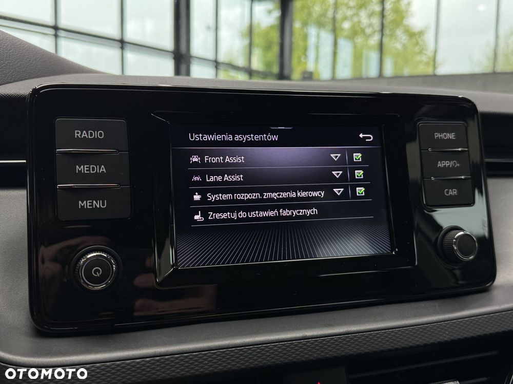 Skoda Scala 1.0 TSI Ambition - 31