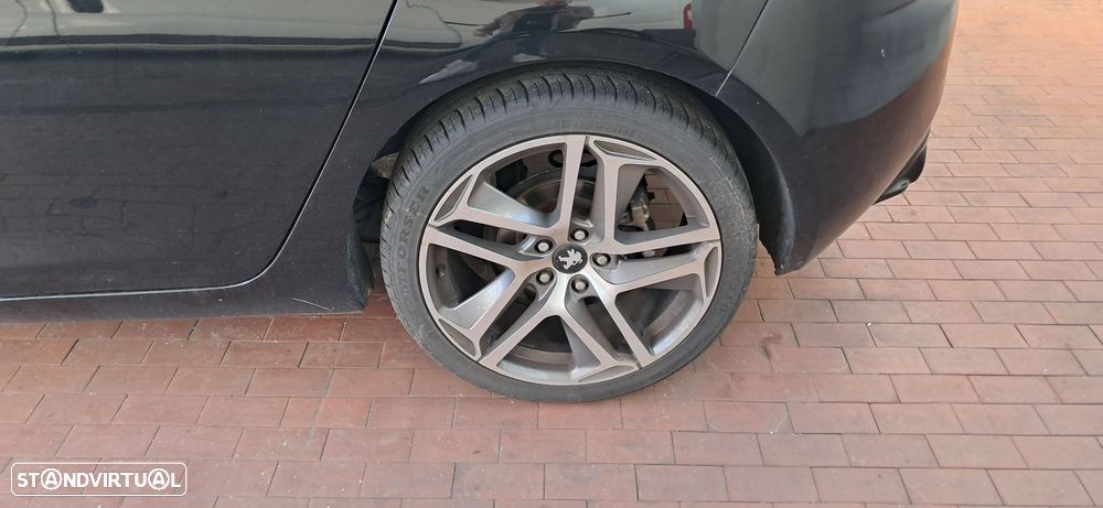 Peugeot 308 1.6 HDi Active - 3