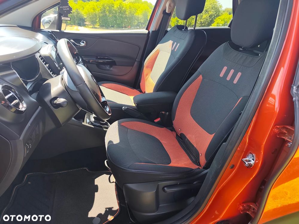 Renault Captur 1.2 TCe Intens EDC - 20