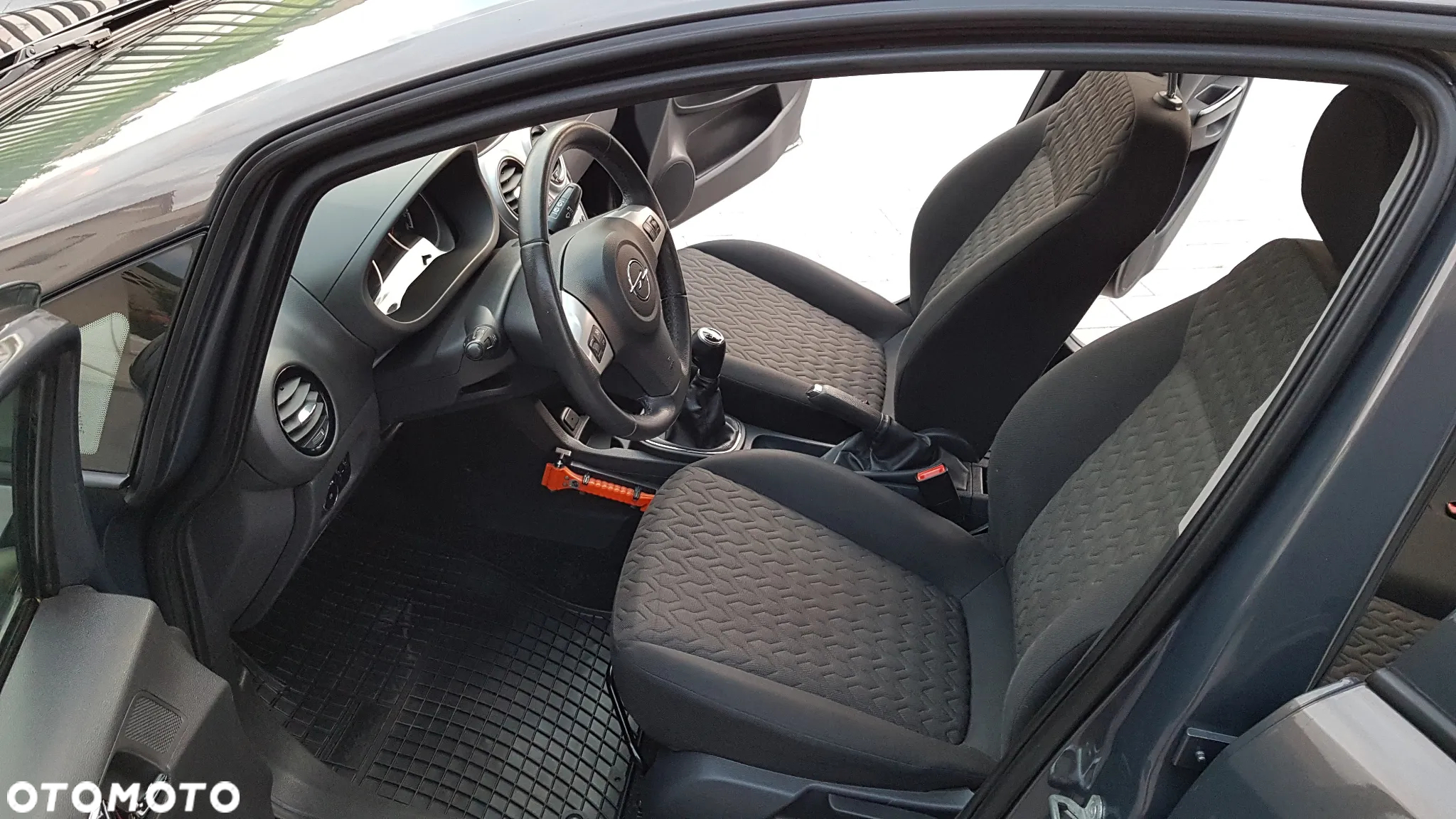 Opel Corsa 1.2 16V Color Edition - 8