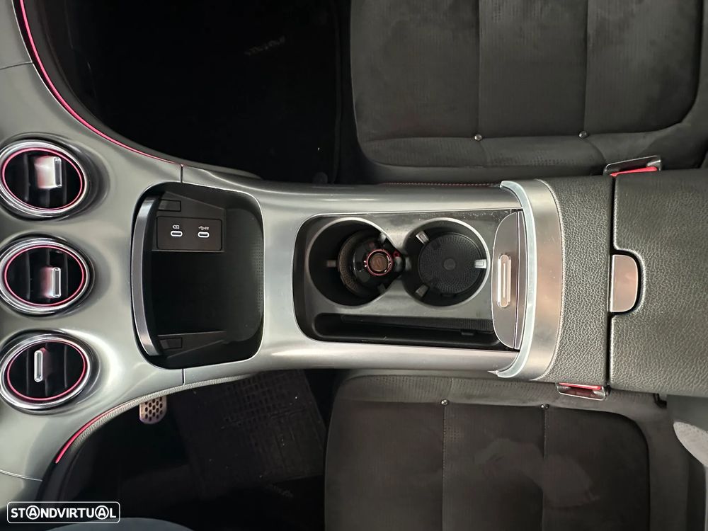 Smart #3 66 kWh Brabus AWD - 25