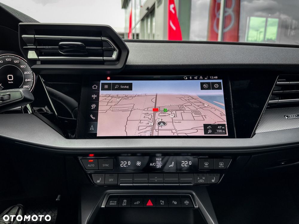 Audi A3 Sportback - 30
