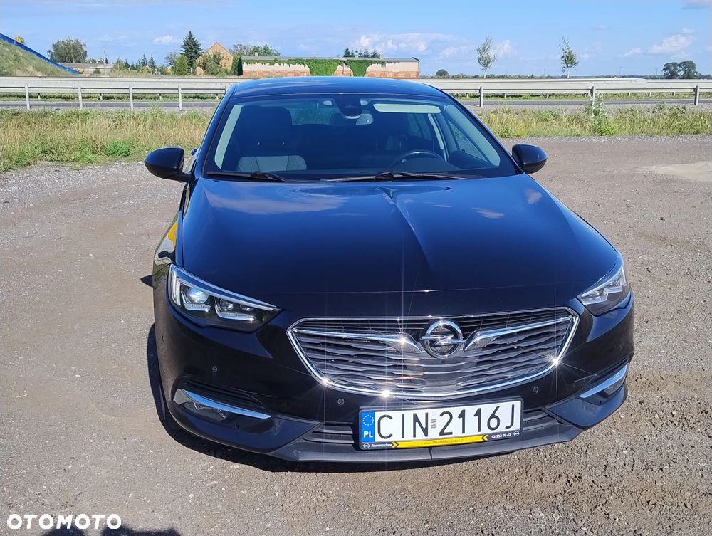 Opel Insignia 1.5 T GPF Innovation S&S - 5