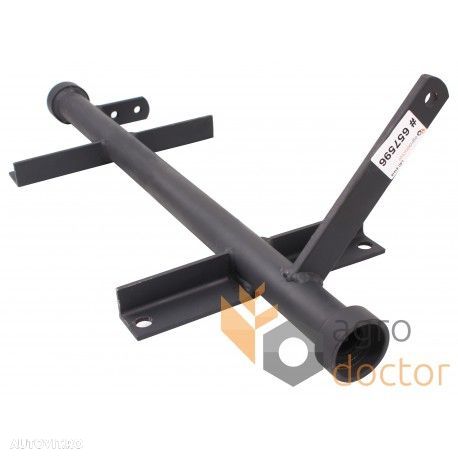 Claas curatator ventilator LEXION/TUCANO - 1