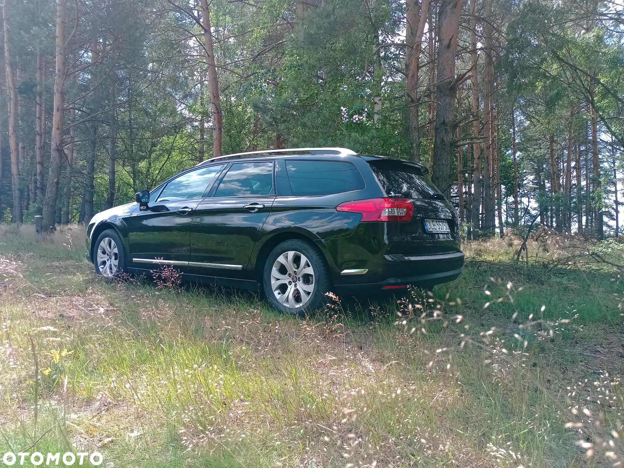Citroën C5 2.0 HDi Exclusive - 5
