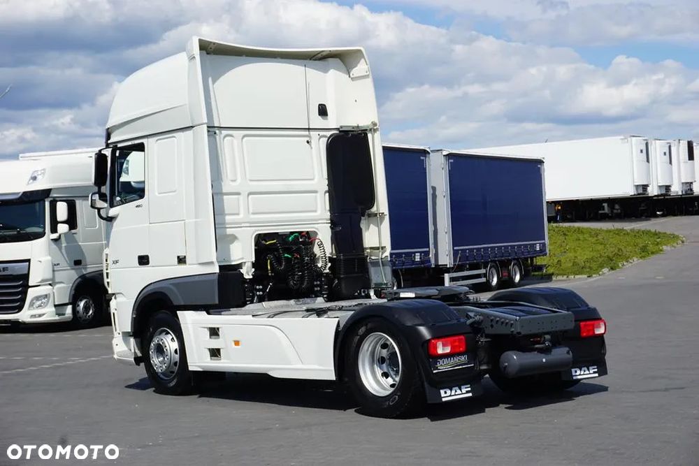 DAF 106 / 480 / EURO 6 / ACC / SUPER SPACE CAB - 5