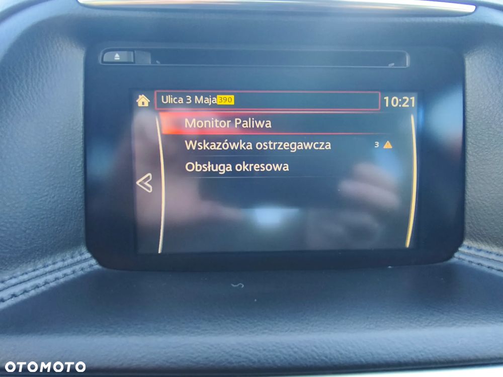 Mazda CX-5 2.2 SKYACTIV-D AWD Sports-Line - 28