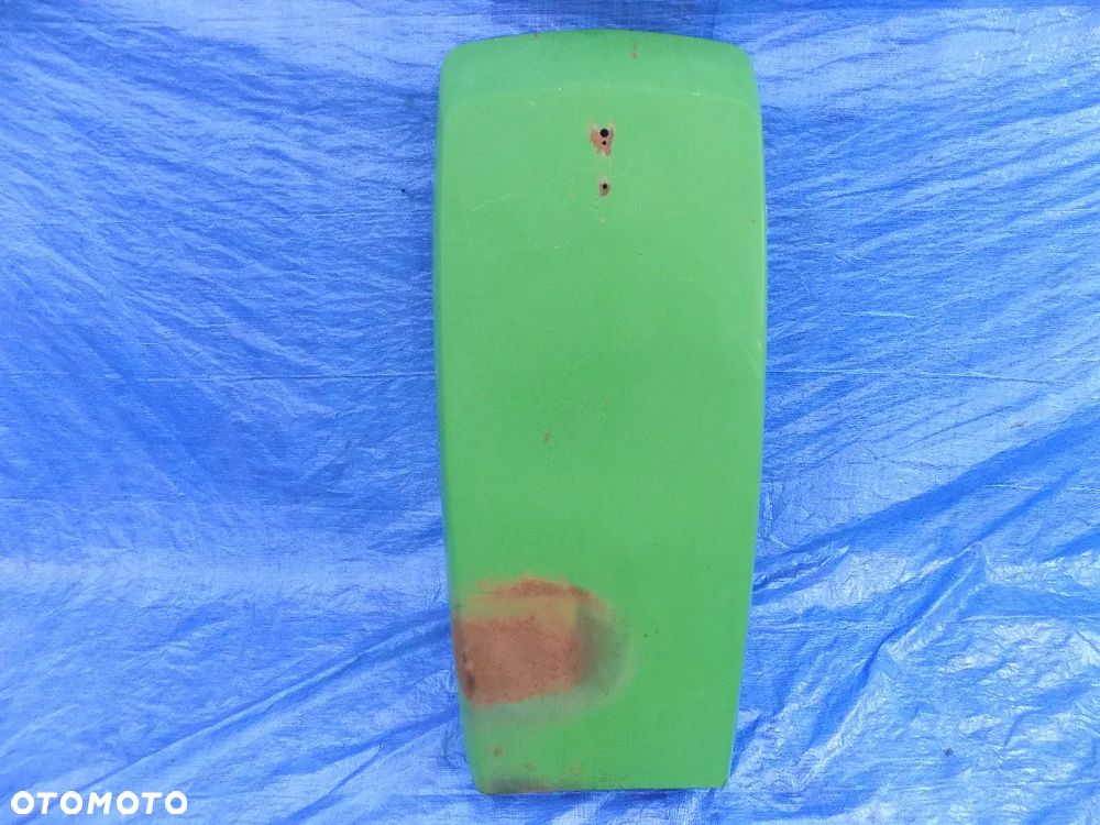 maska john deere 6300 6100 6200 6400 - 1