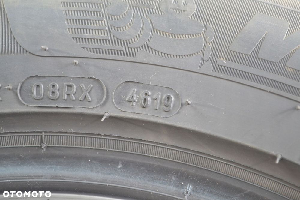 225/55R17 101Y MICHELIN PRIMACY 4 x1szt 1488p - 4
