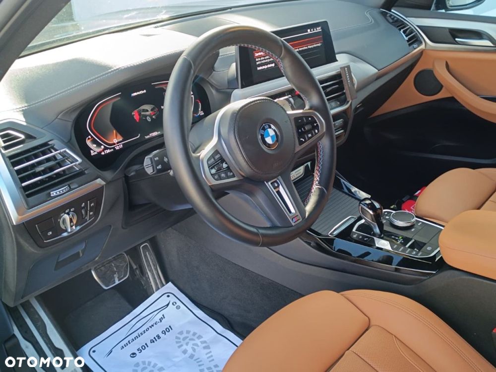 BMW X3 - 20
