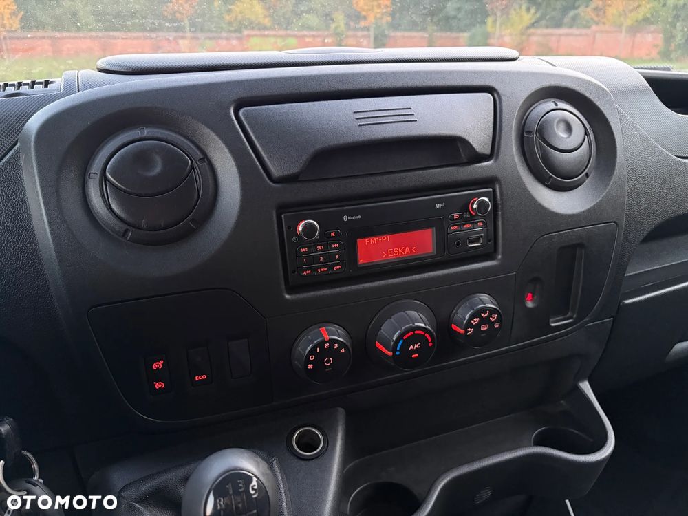 Renault Master L3H2 - 27