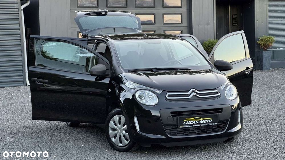 Citroën C1 - 13