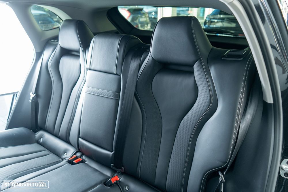 MG Marvel R 70 kWh Luxury - 10