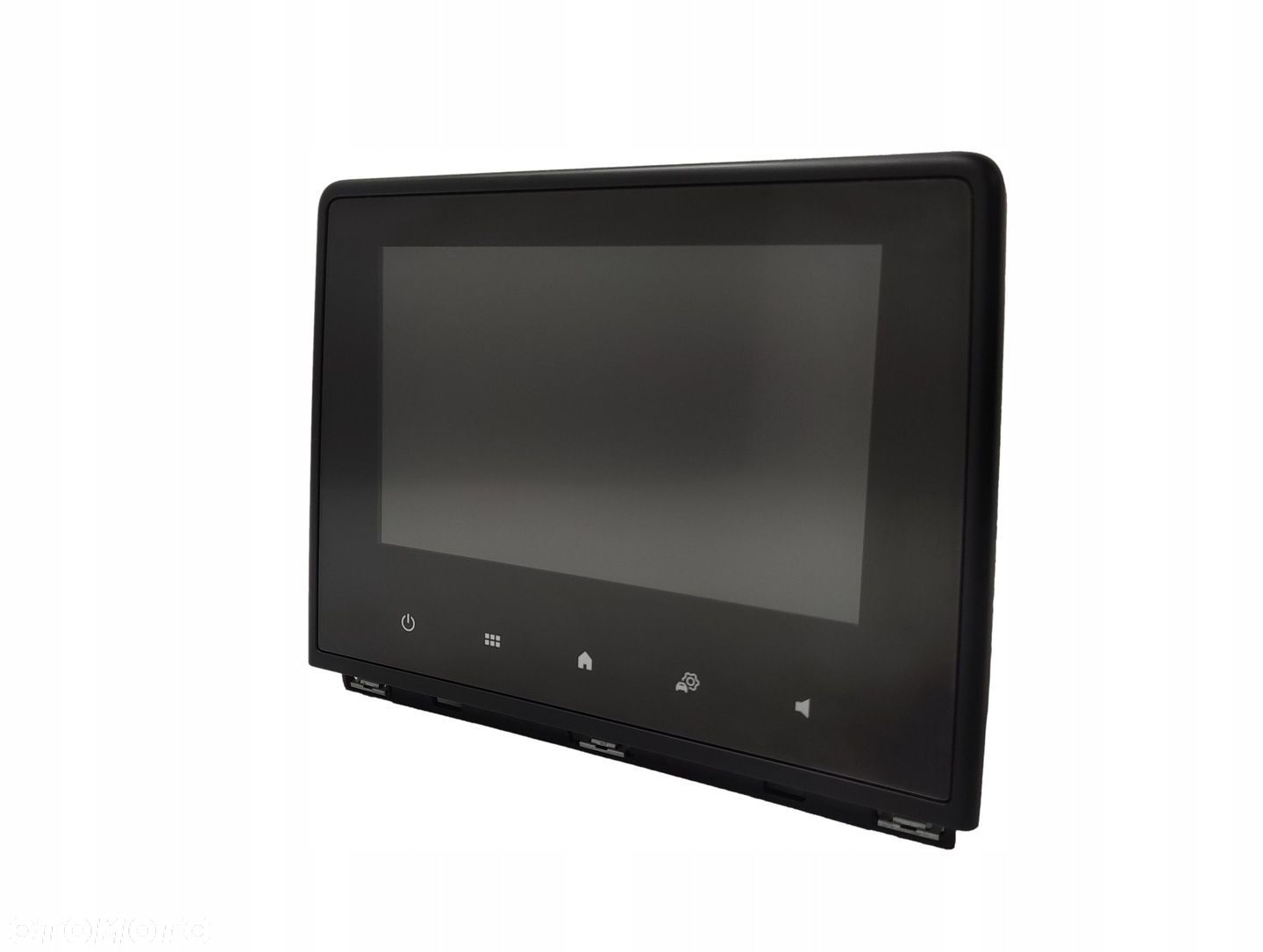 WYŚWIETLACZ EKRAN MONITOR NAWIGACJI RENAULT ZOE II 280346916R 2019-2024 - 1