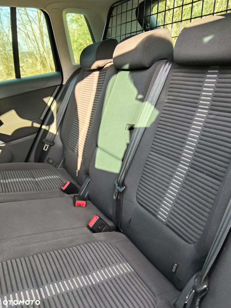 Volkswagen Tiguan 2.0 TDI 4Mot Trend&Fun - 6