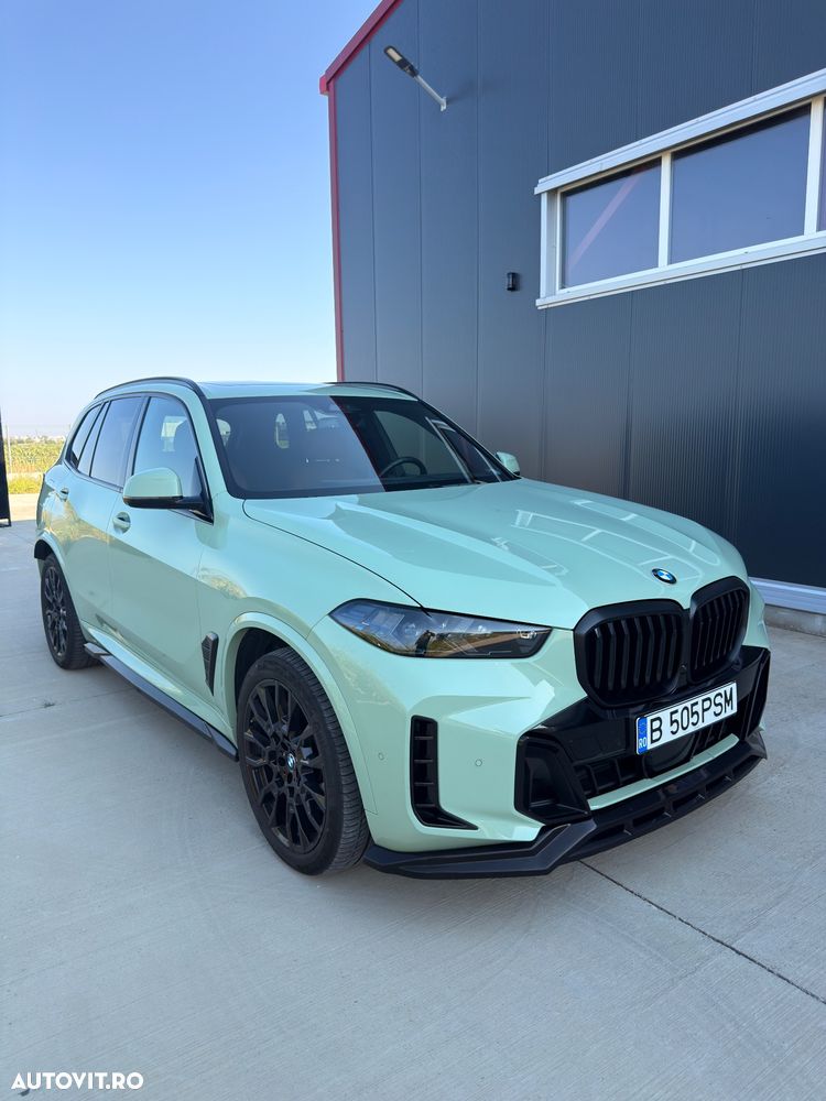BMW X5 - 6