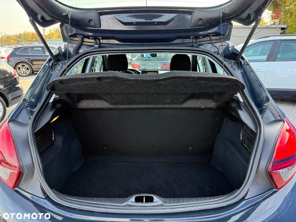 Peugeot 208 PureTech 68 Access - 27