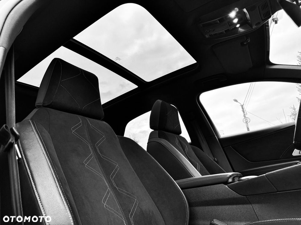 DS Automobiles DS 7 Crossback - 24