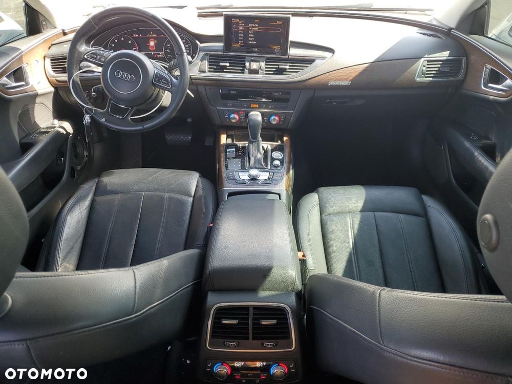 Audi A7 Sportback 3.0 TFSI Quattro S tronic - 8