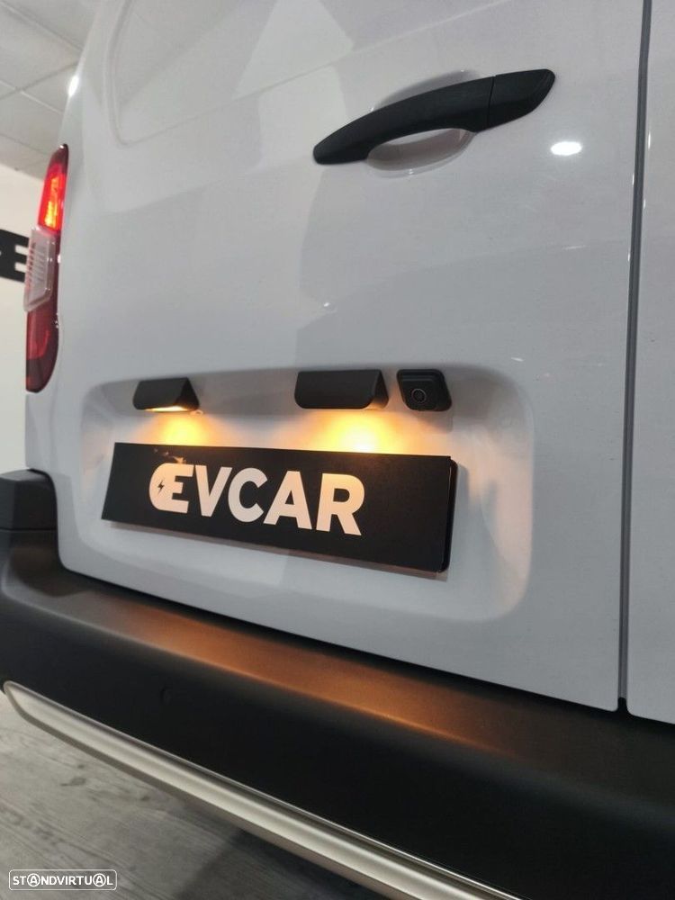 Citroën Berlingo 1.6 BlueHDi L1 3L - 6