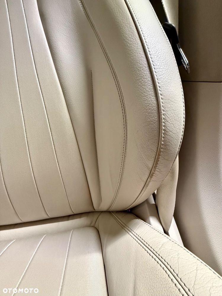 Mercedes-Benz Klasa E 200 9G-TRONIC - 31
