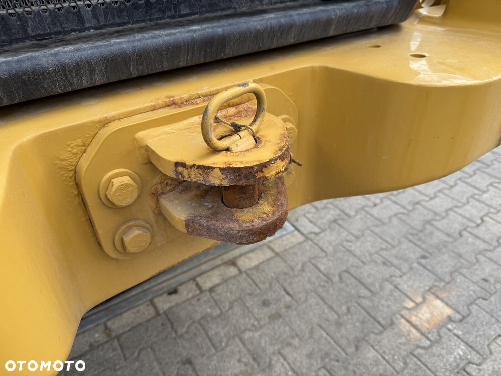 Caterpillar 914 14A ŁADOWARKA KOŁOWA - 22