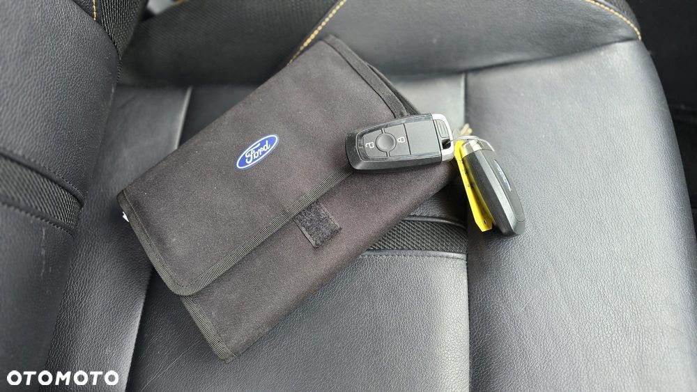 Ford Ranger 2,0 l EcoBlue Autm Wildtrak - 19