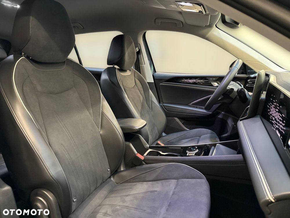 Volkswagen Tiguan 1.5 eTSI Elegance DSG - 15