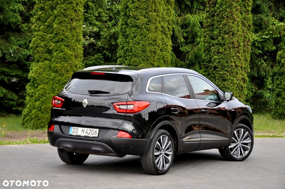 Renault Kadjar - 5