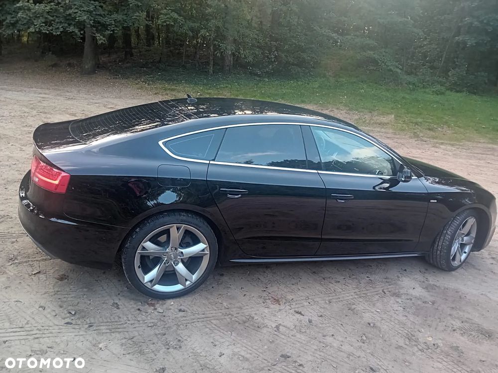 Audi A5 - 4