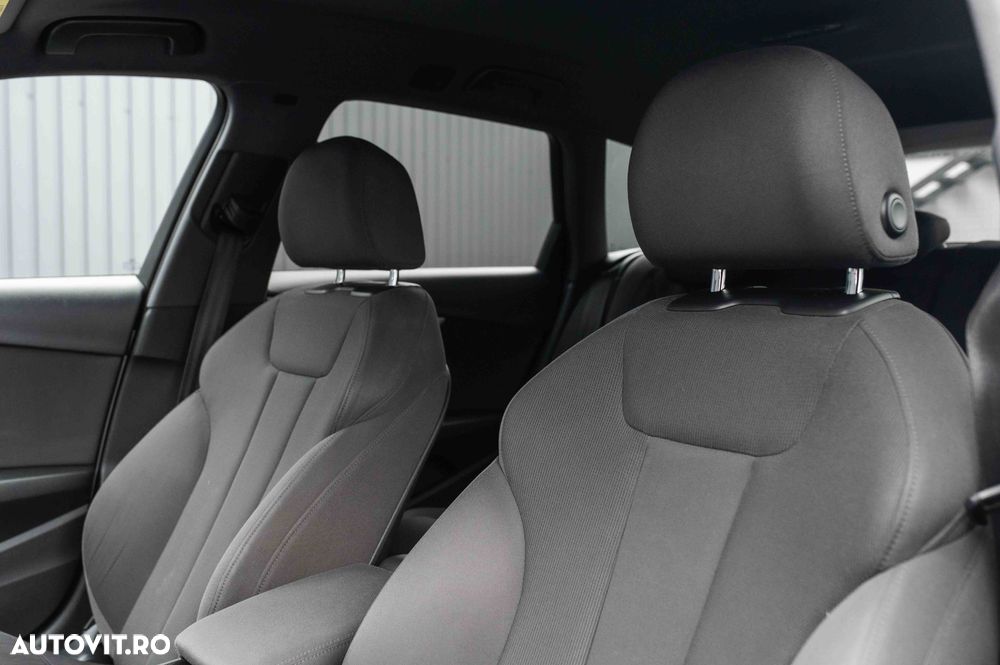 Audi A4 2.0 TDI S tronic Sport - 20