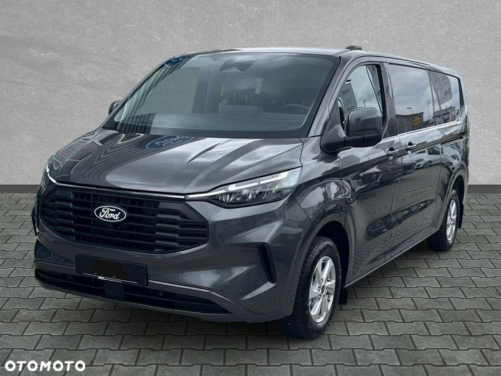 Ford Transit Custom - 3