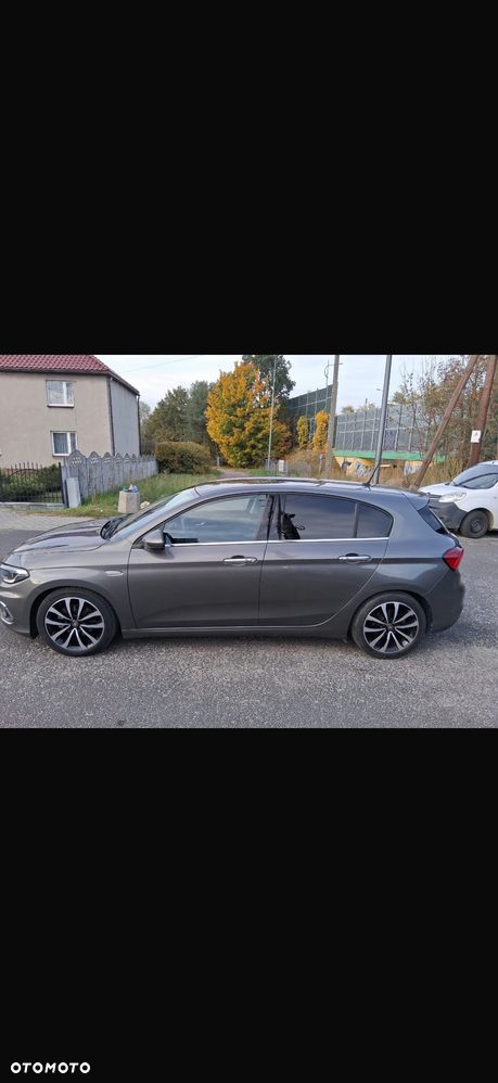 Fiat Tipo - 7