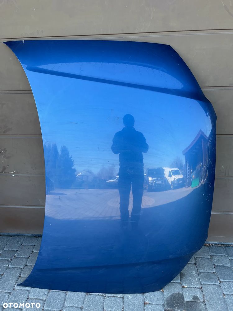 AUDI A3 8P duży grill maska lampa reflektor lewy prawy przód pas przedni LZ5C nadkole - 2